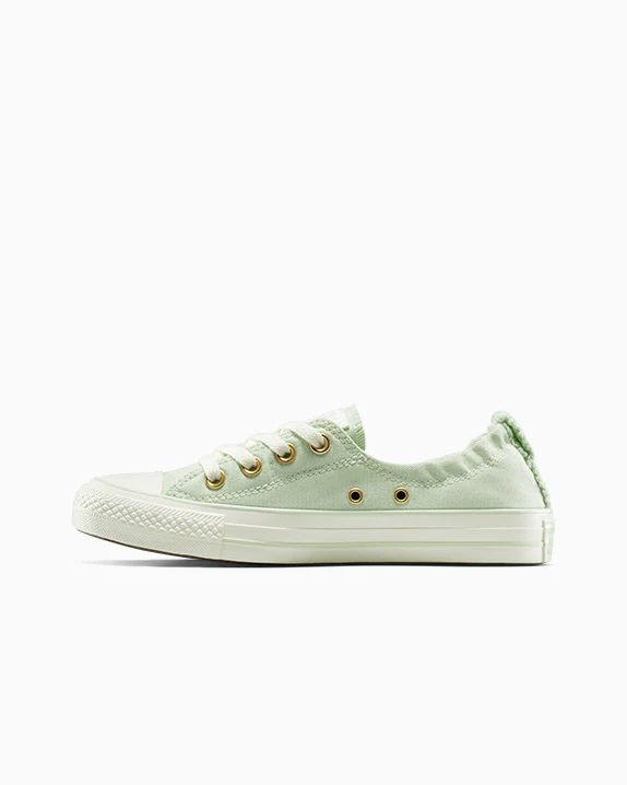 Chuck Taylor All Star Shoreline Gold - Image 5