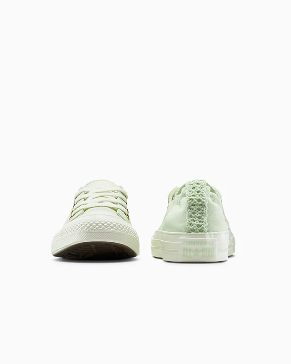 Chuck Taylor All Star Shoreline Gold - Image 7