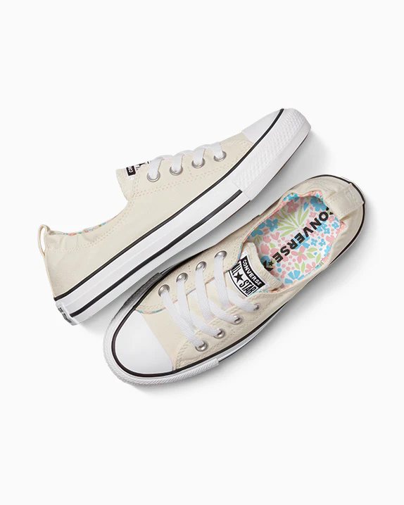 Chuck Taylor All Star Shoreline Mini Flowers - Image 2