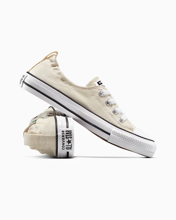 Chuck Taylor All Star Shoreline Mini Flowers - Image 3