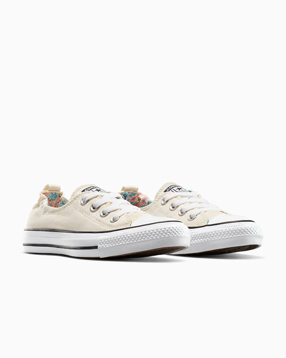 Chuck Taylor All Star Shoreline Mini Flowers - Image 4