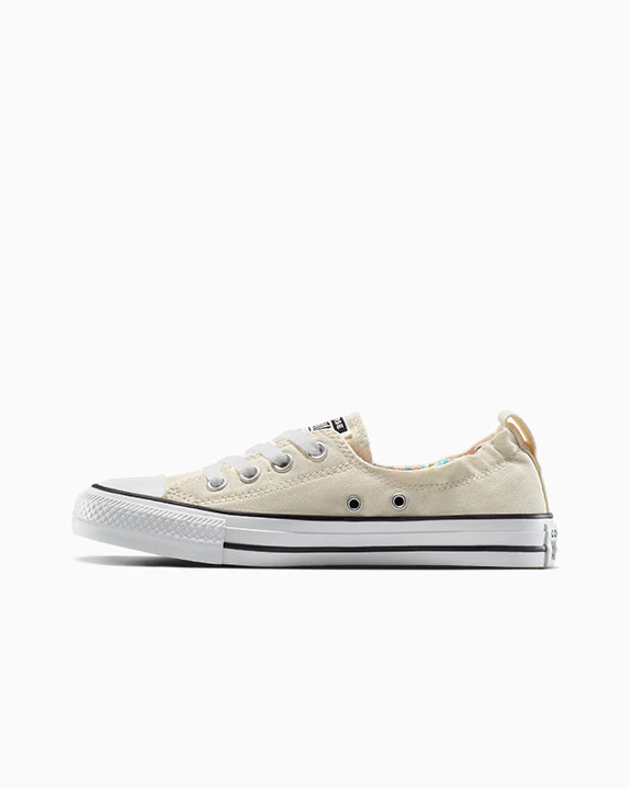 Chuck Taylor All Star Shoreline Mini Flowers - Image 6