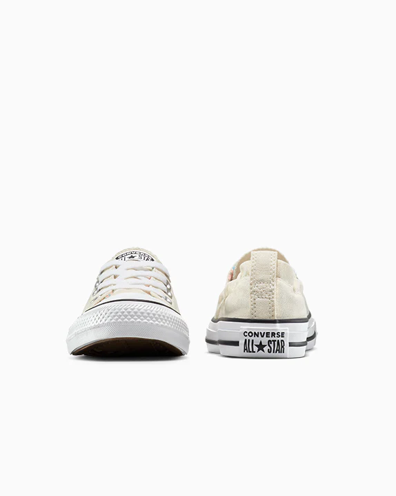 Chuck Taylor All Star Shoreline Mini Flowers - Image 7