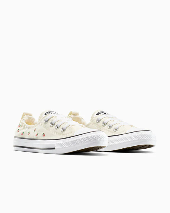 Chuck Taylor All Star Shoreline Strawberries Slip On - Image 5