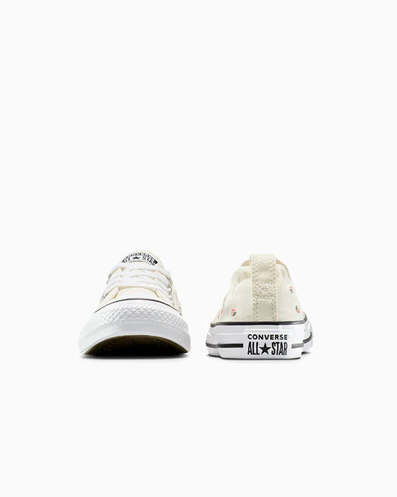 Chuck Taylor All Star Shoreline Strawberries Slip On - Image 6
