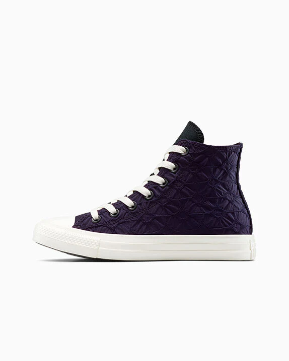 Chuck Taylor All Star Textured Material High Top - Image 5