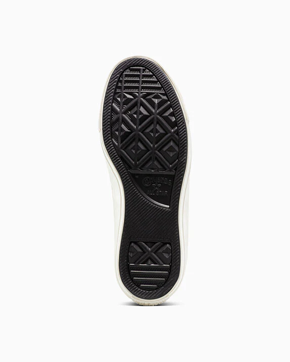 Chuck Taylor All Star Textured Material Low Top - Image 8
