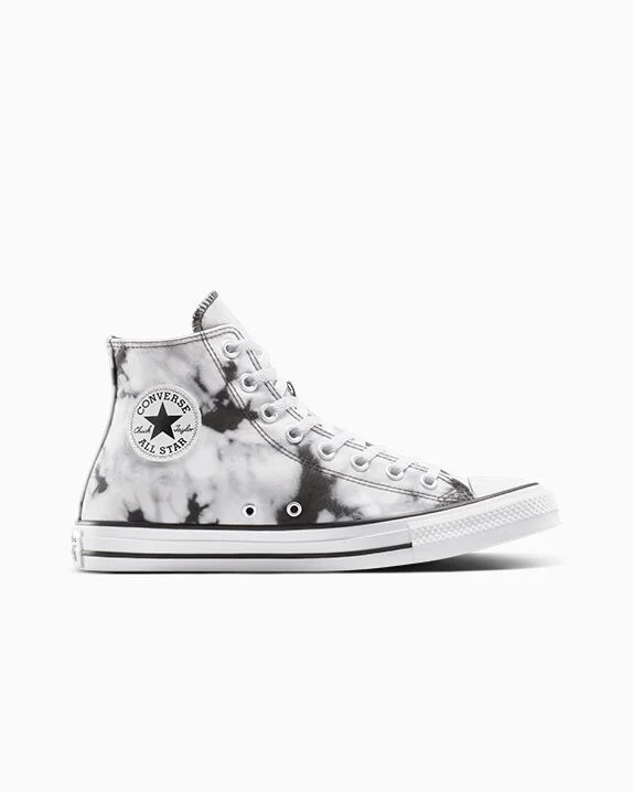 Chuck Taylor All Star Tie-Dye High Top - Image 15