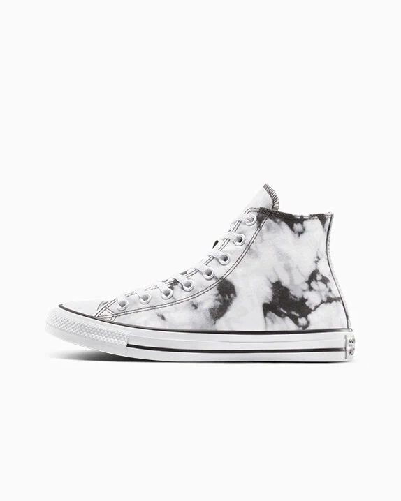 Chuck Taylor All Star Tie-Dye High Top - Image 16