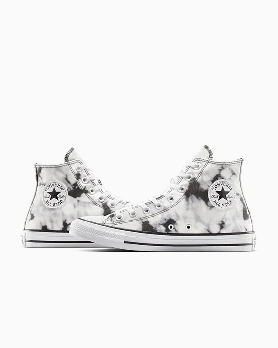 Chuck Taylor All Star Tie-Dye High Top - Image 17