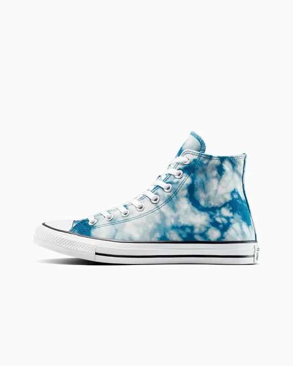 Chuck Taylor All Star Tie-Dye High Top - Image 7