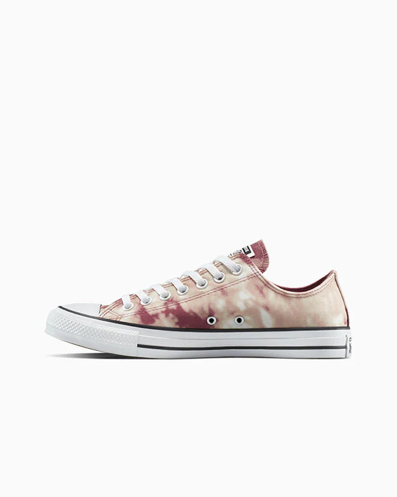 Chuck Taylor All Star Tie-Dye Low Top - Image 5
