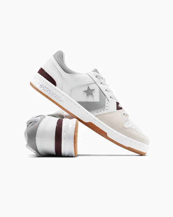 CL98 Low Top - Image 19