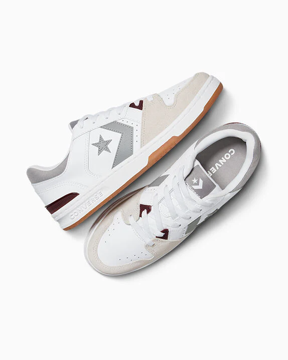 CL98 Low Top - Image 22