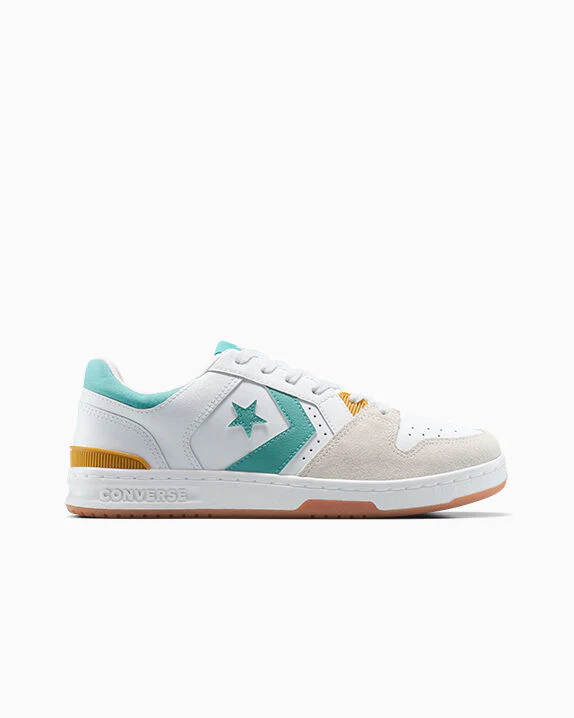 CL98 Low Top - Image 25