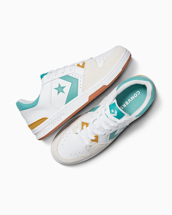 CL98 Low Top - Image 27