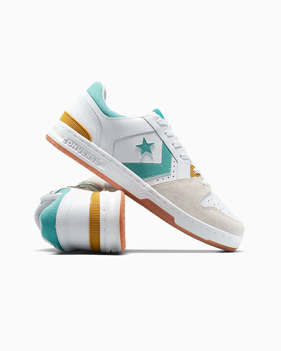CL98 Low Top - Image 29