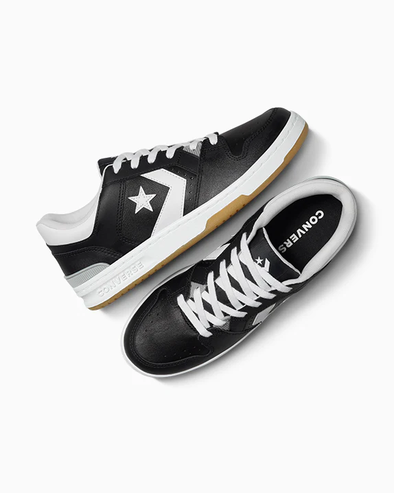 CL98 Low Top - Image 32