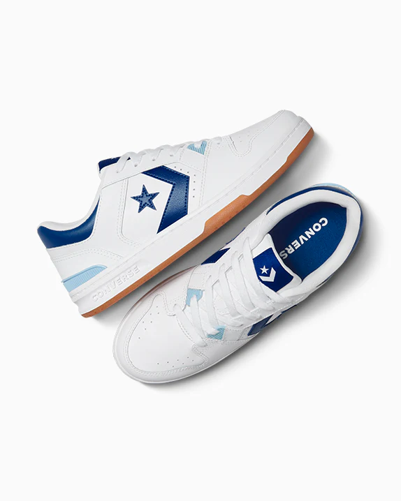 CL98 Low Top - Image 39