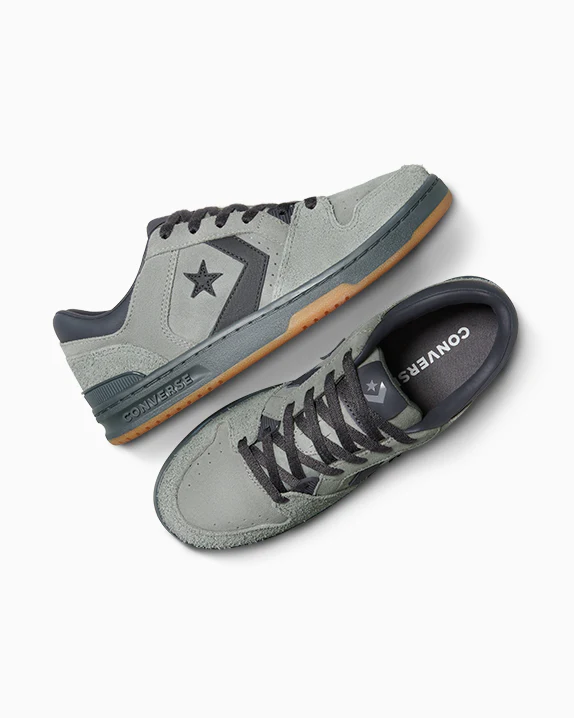 CL98 Low Top - Image 46