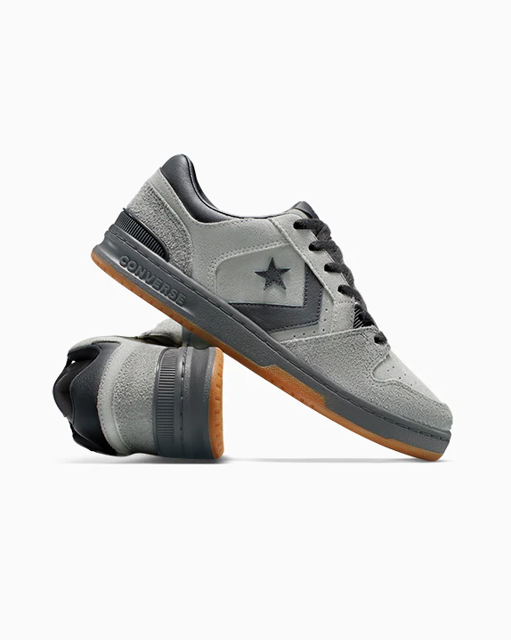 CL98 Low Top - Image 50