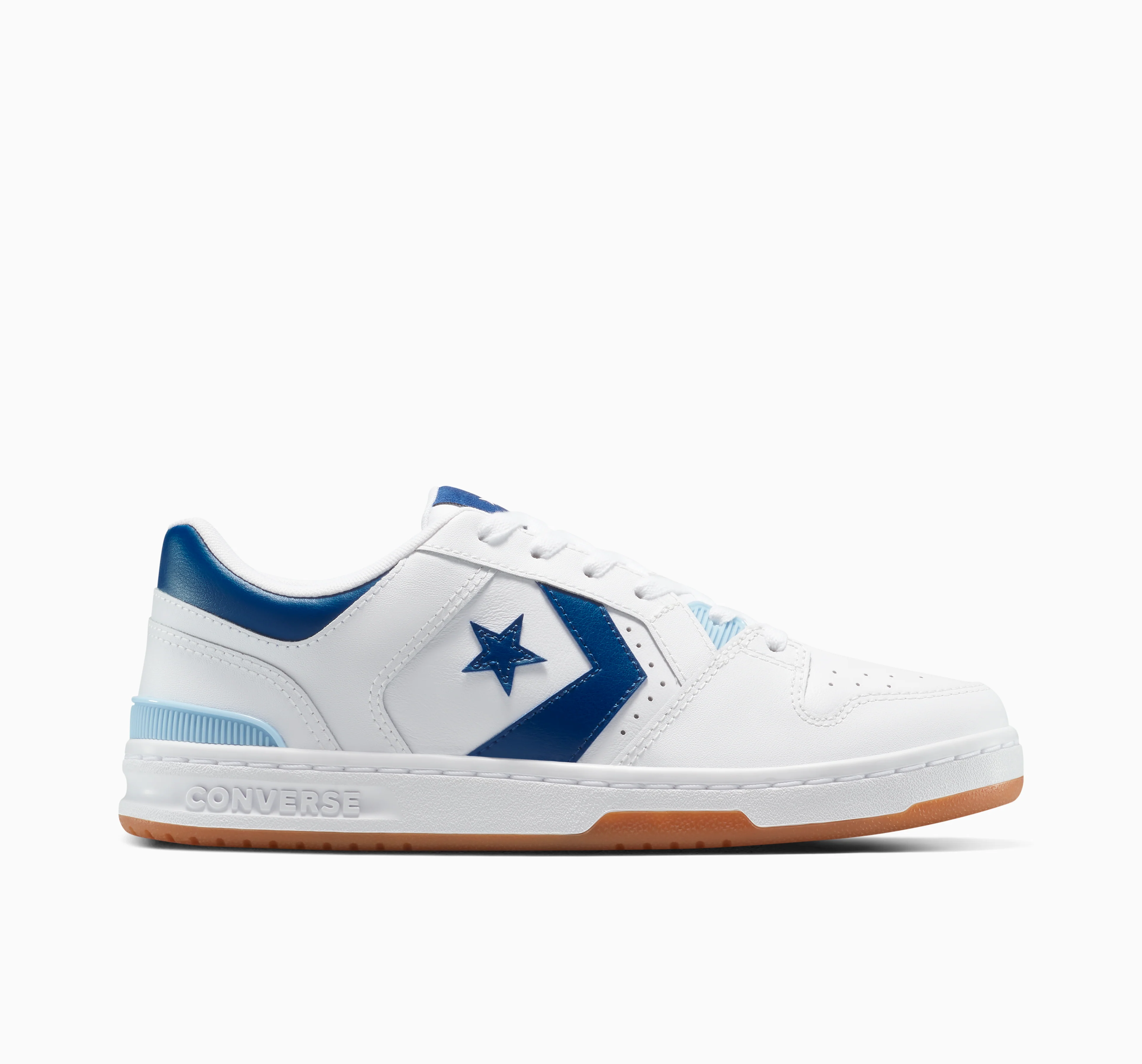 CL98 Low Top - Image 6