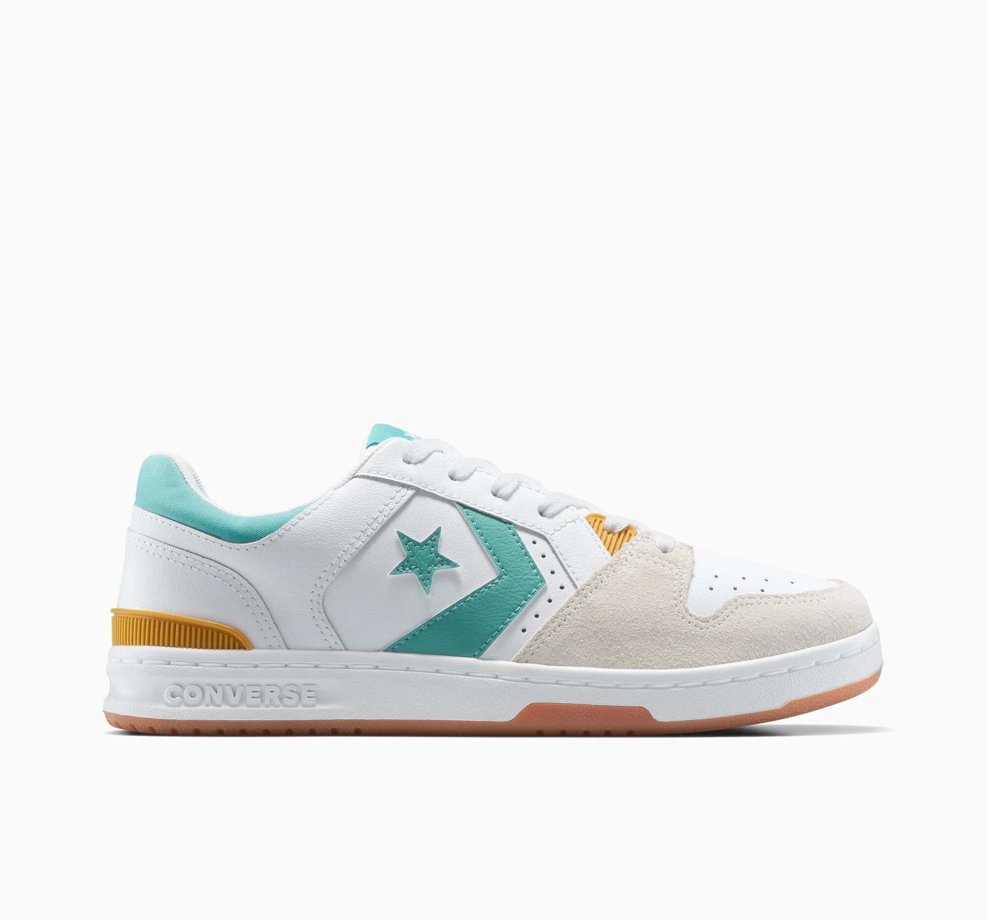CL98 Low Top - Image 7