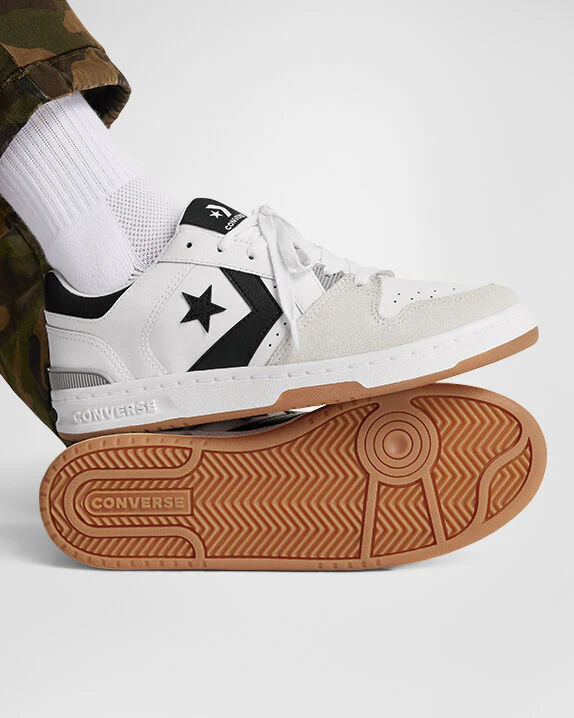 CL98 Low Top - Image 8