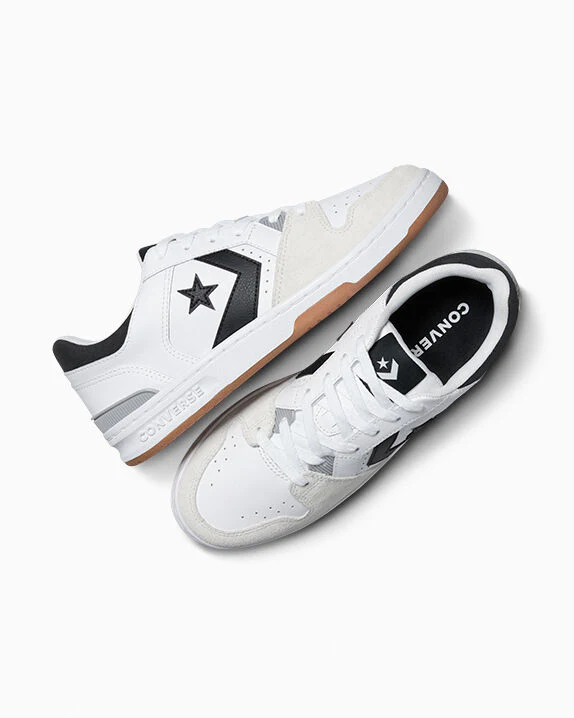 CL98 Low Top - Image 9