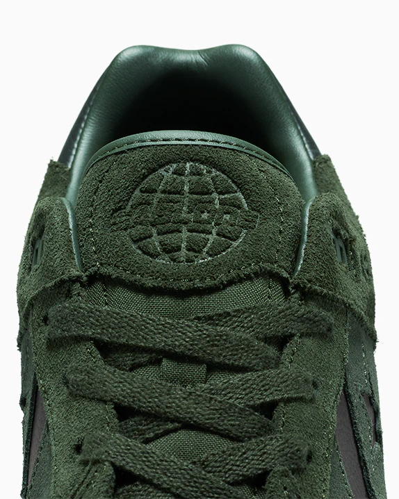 CONS AS-1 Pro Leather Gum Sole Low Top - Image 12