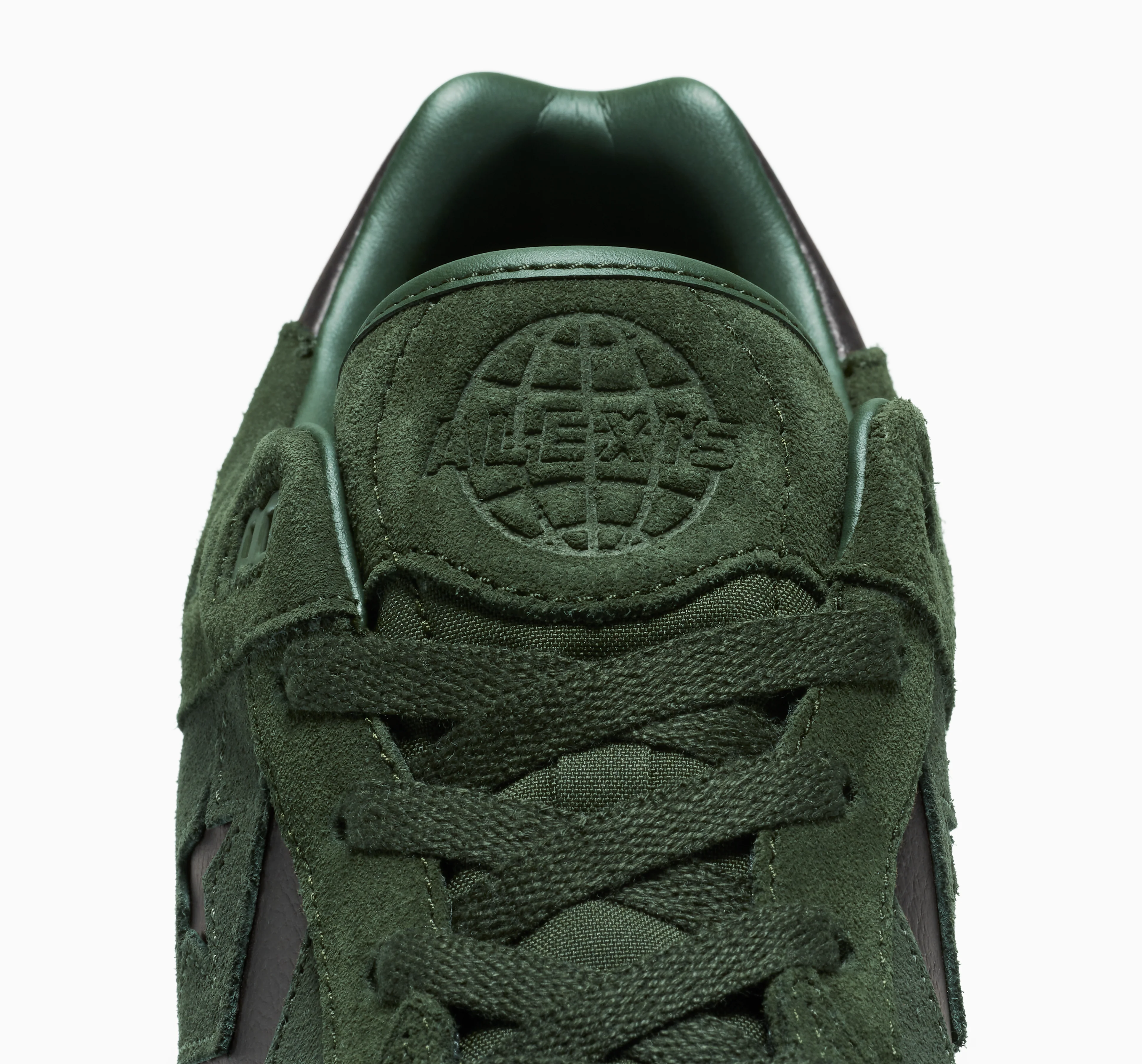 CONS AS-1 Pro Leather Gum Sole Low Top - Image 15