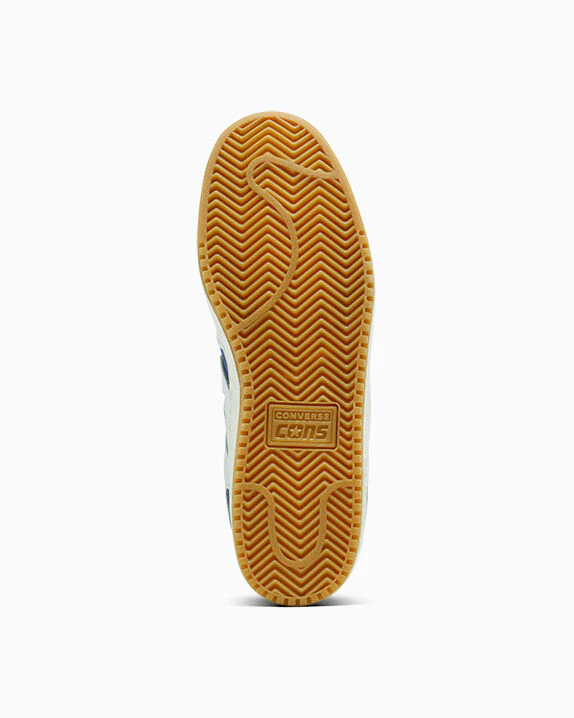 CONS AS-1 Pro Leather & Metallic Low Top - Image 12