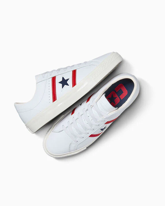 CONS One Star Academy Pro Leather Low Top - Image 3