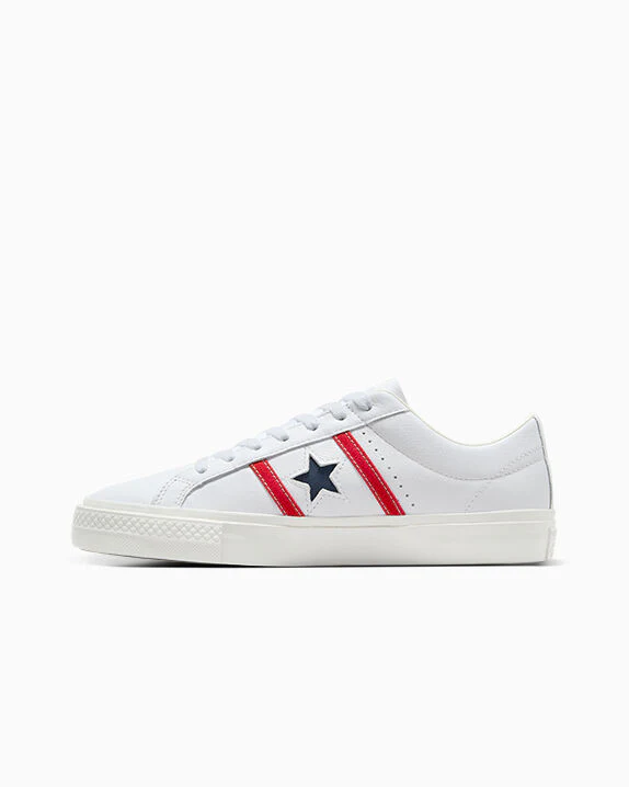 CONS One Star Academy Pro Leather Low Top - Image 4