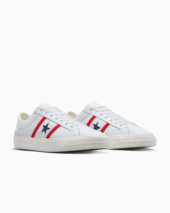 CONS One Star Academy Pro Leather Low Top - Image 6