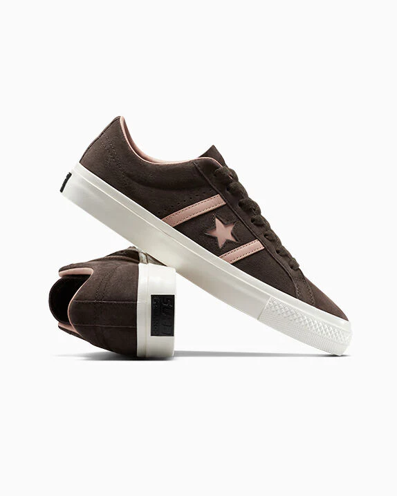 CONS One Star Academy Pro Nubuck Low Top - Image 4