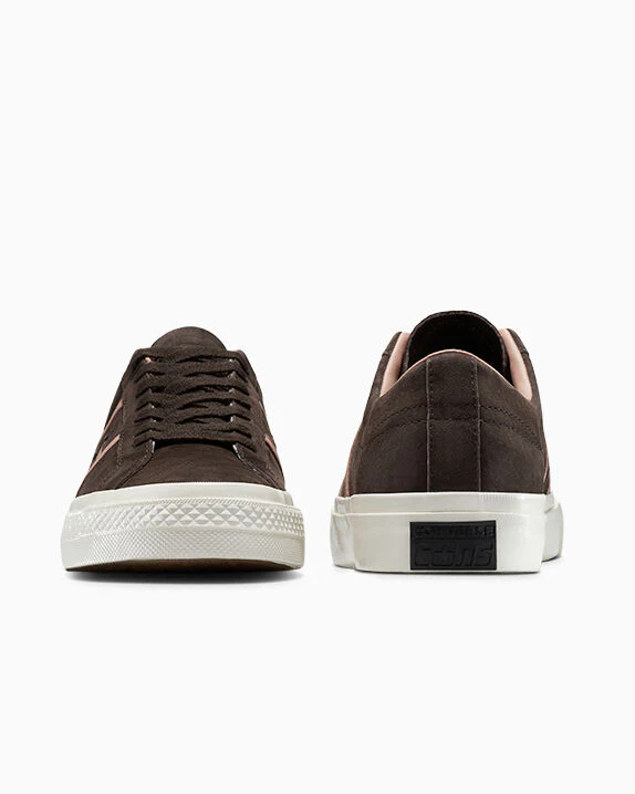CONS One Star Academy Pro Nubuck Low Top - Image 5