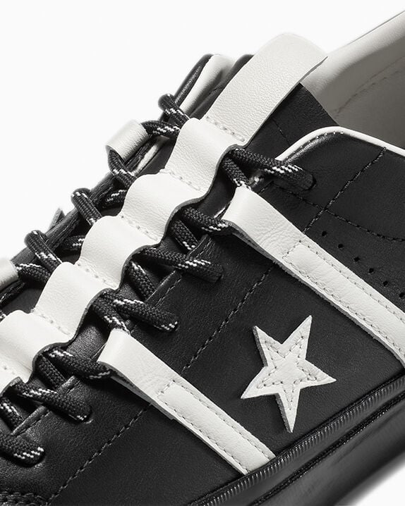 Converse CONS x Bobby De Keyzer One Star Academy Pro - Image 3