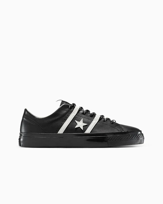 Converse CONS x Bobby De Keyzer One Star Academy Pro - Image 4