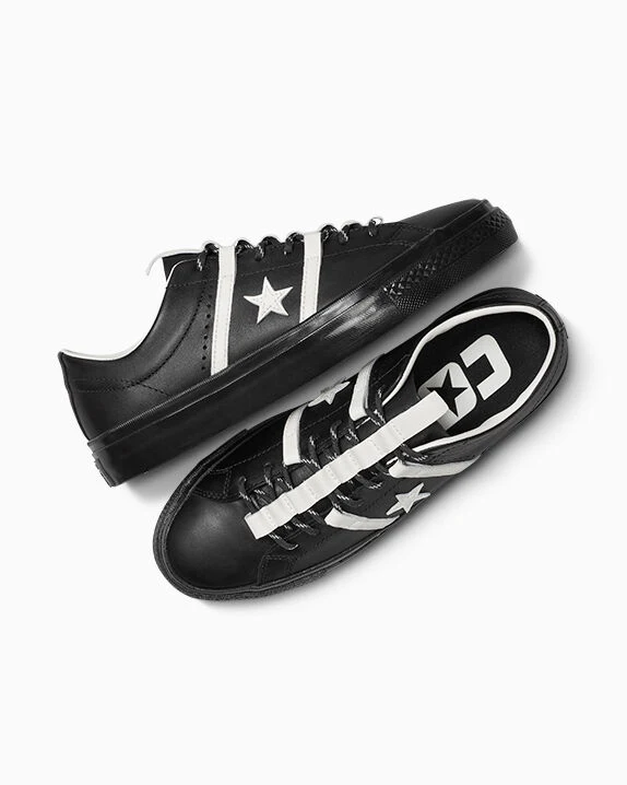 Converse CONS x Bobby De Keyzer One Star Academy Pro - Image 6