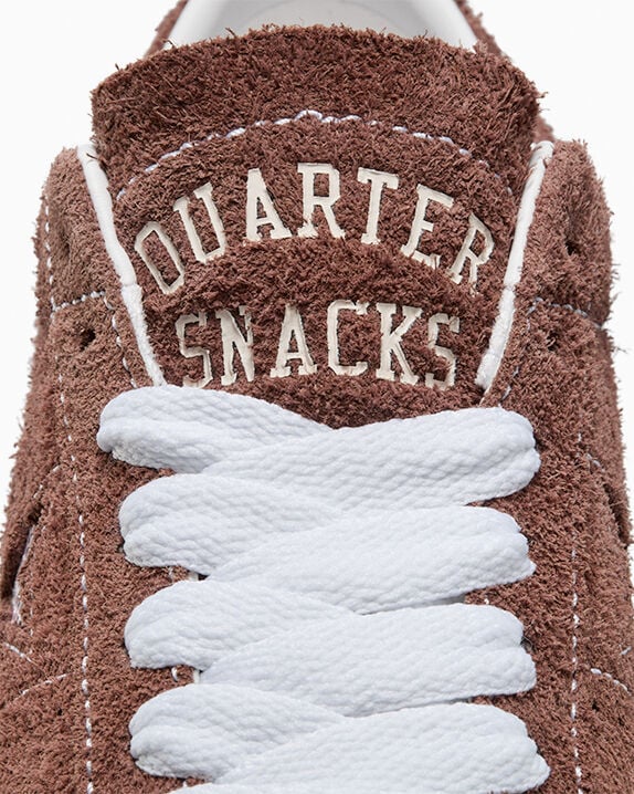 Converse CONS x Quartersnacks One Star Pro Low Top - Image 10