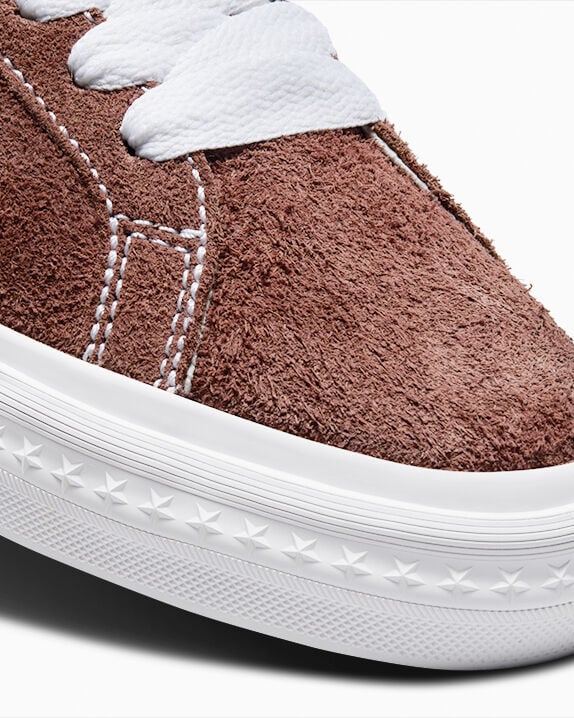 Converse CONS x Quartersnacks One Star Pro Low Top - Image 12