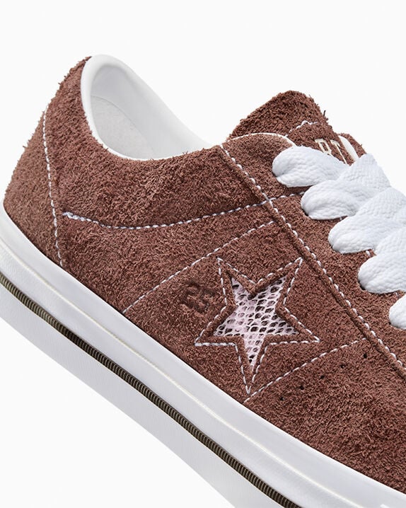 Converse CONS x Quartersnacks One Star Pro Low Top - Image 3