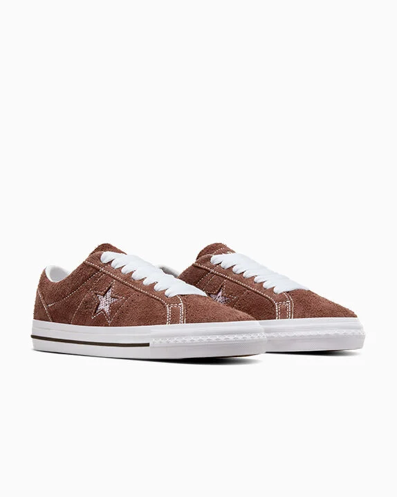 Converse CONS x Quartersnacks One Star Pro Low Top - Image 5