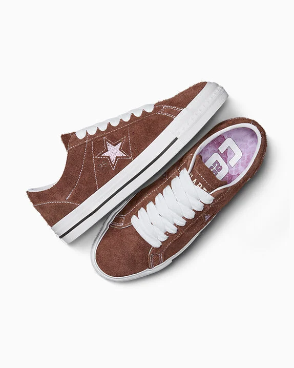 Converse CONS x Quartersnacks One Star Pro Low Top - Image 6