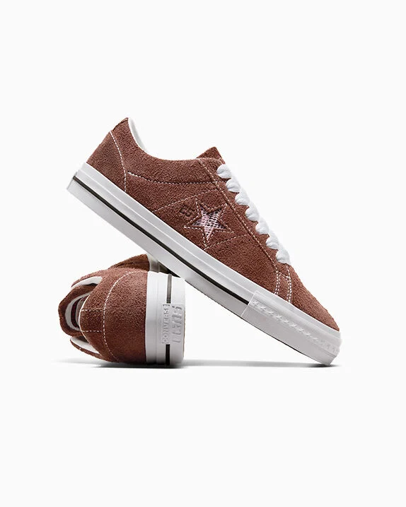 Converse CONS x Quartersnacks One Star Pro Low Top - Image 7
