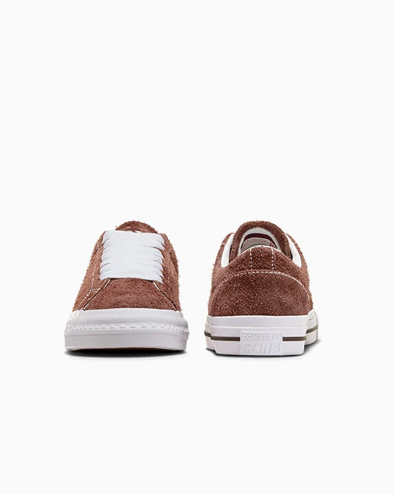 Converse CONS x Quartersnacks One Star Pro Low Top - Image 9