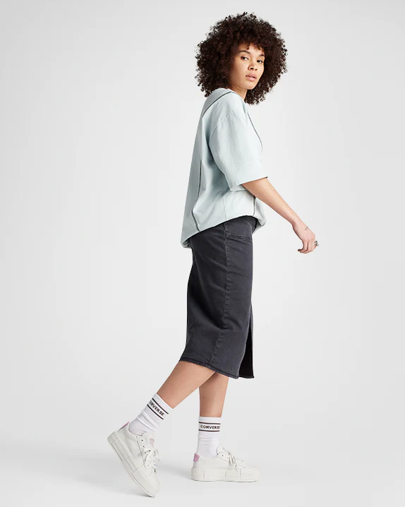 Converse Cruise Leather - Image 8