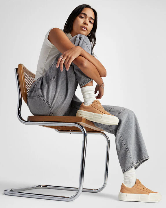 Converse Cruise Low Top - Image 55