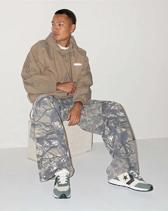 Converse Omega Trainer - Image 10